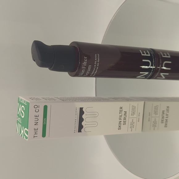 NIB The Nue Co Skin Filter Serum 1 FL OZ - Picture 4 of 4